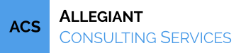 Allegiant Consulting Services