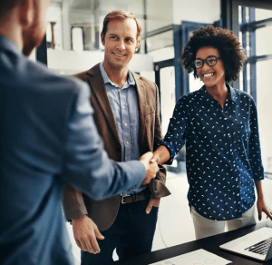Allegiant Consulting Services values mark