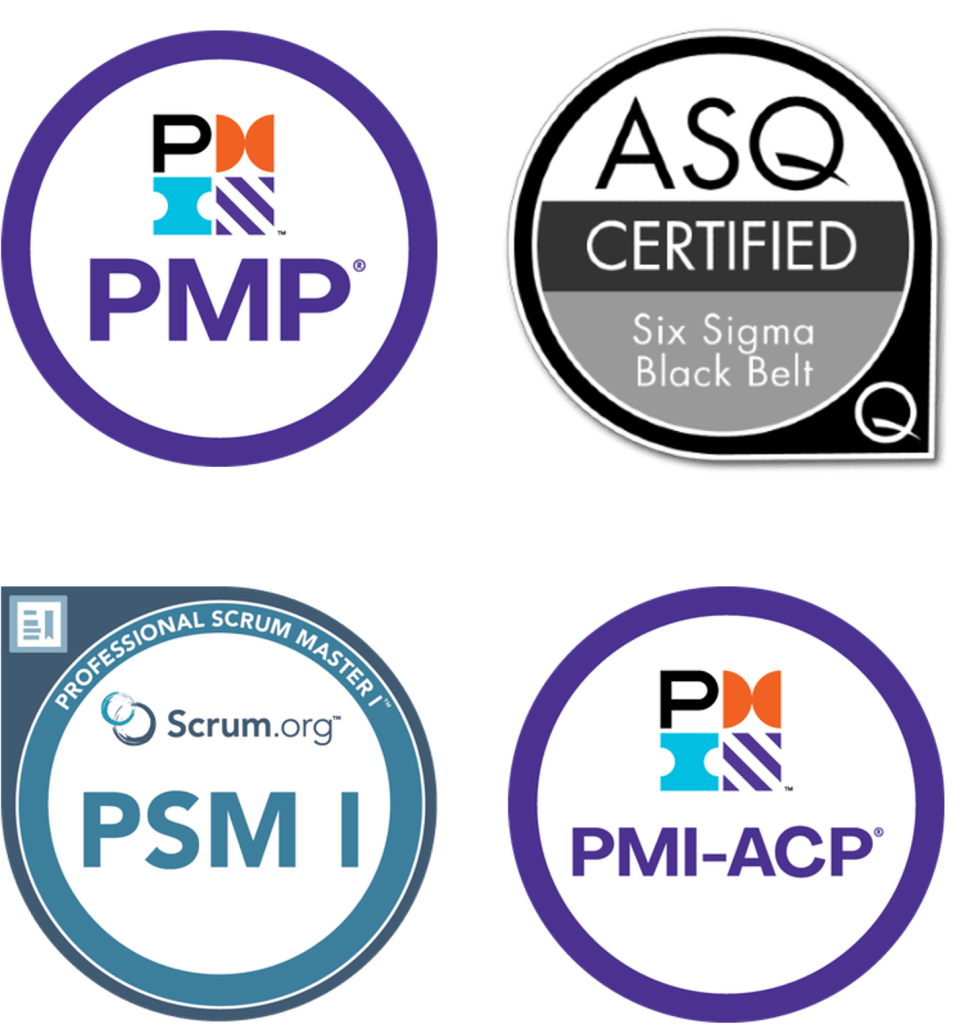 Project management methods and tools